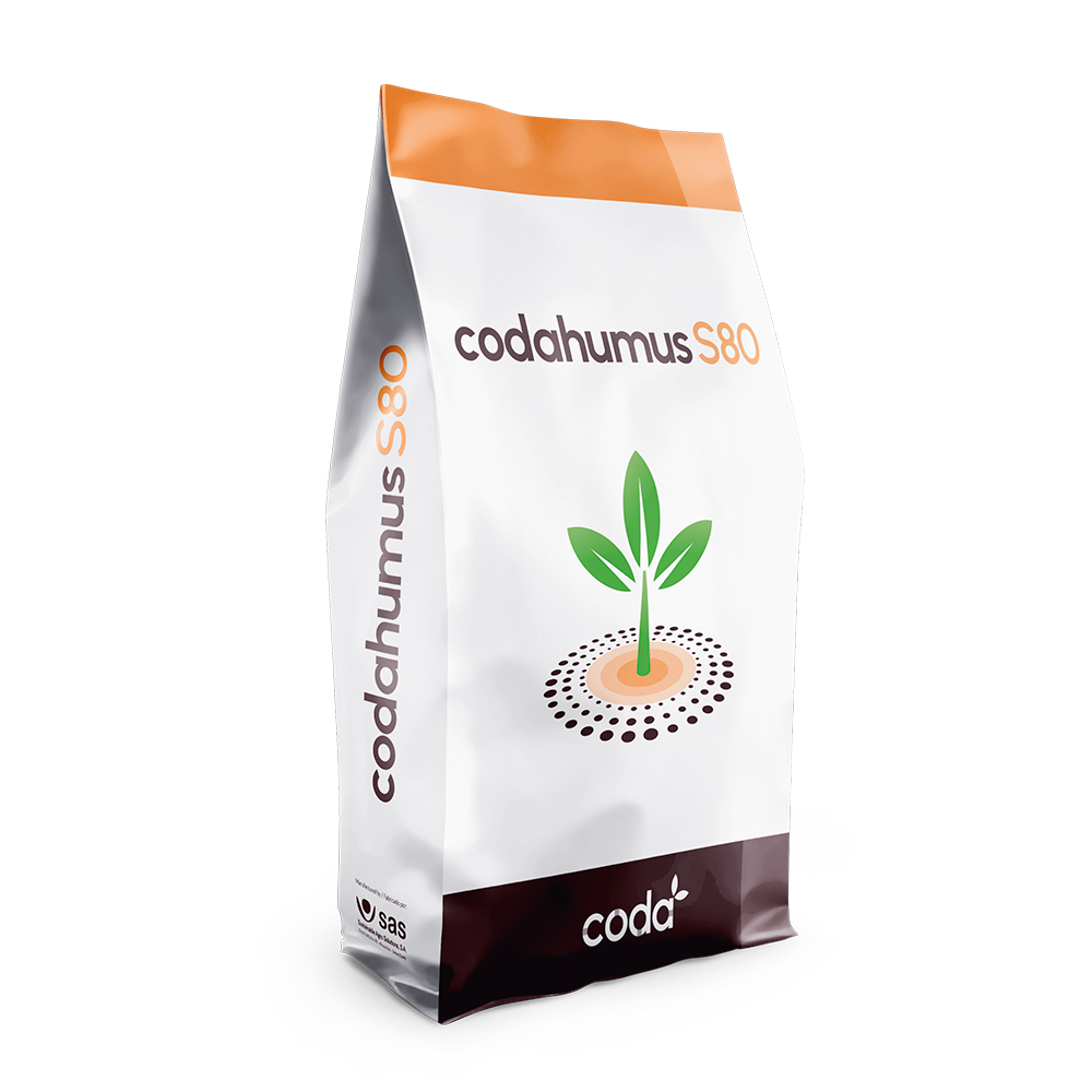 codahumus-s80